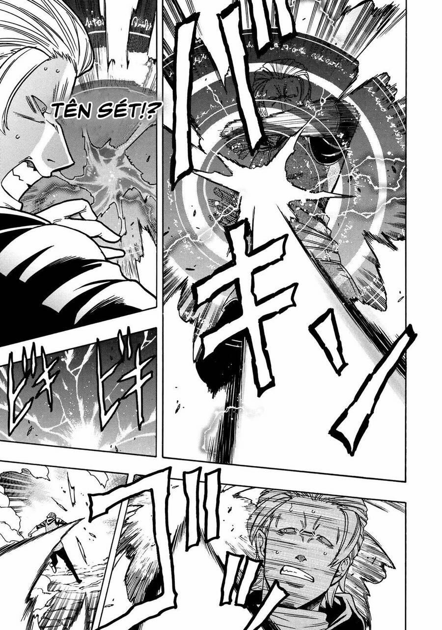 Cháu Trai Của Hiền Nhân 65 trang 17