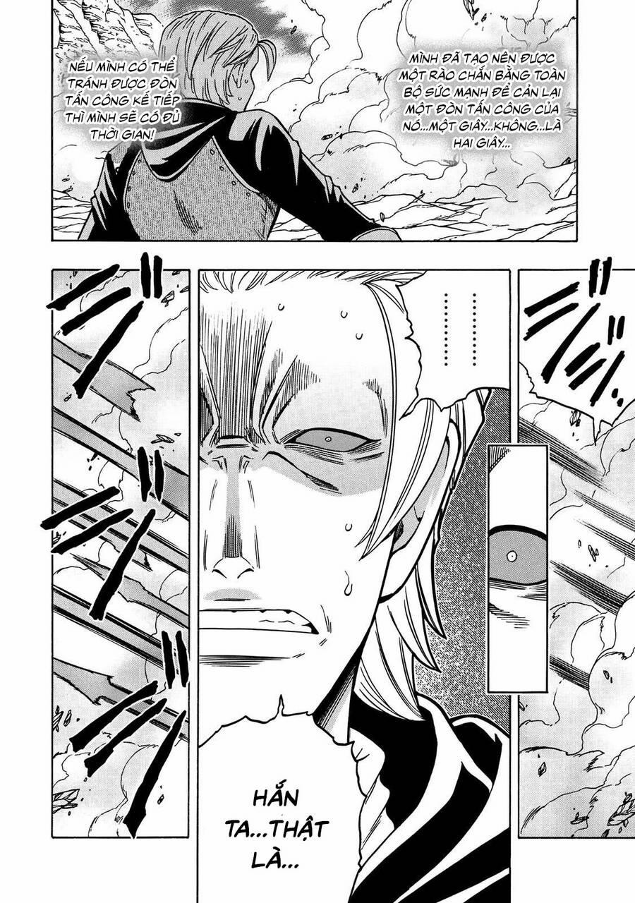 Cháu Trai Của Hiền Nhân 65 trang 18