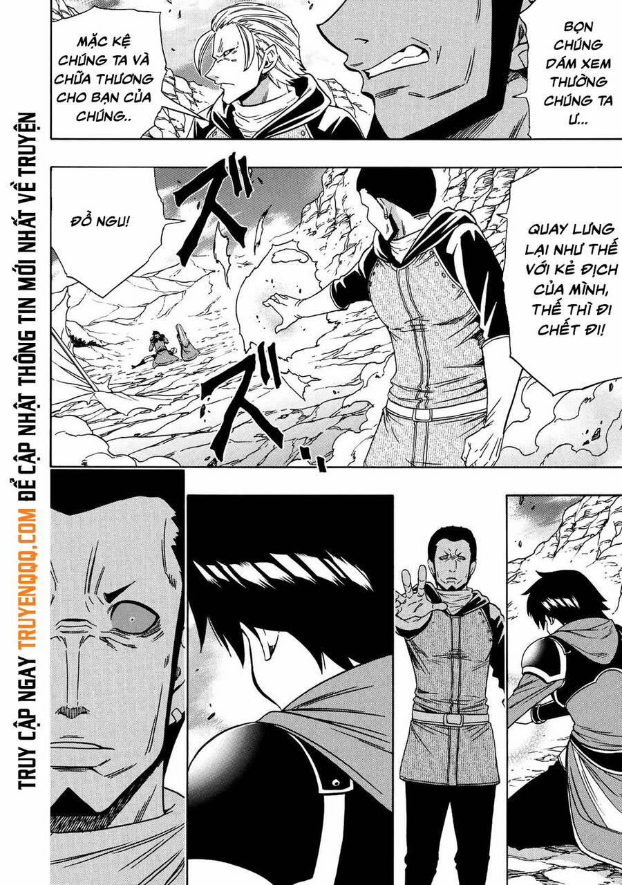 Cháu Trai Của Hiền Nhân 65 trang 4