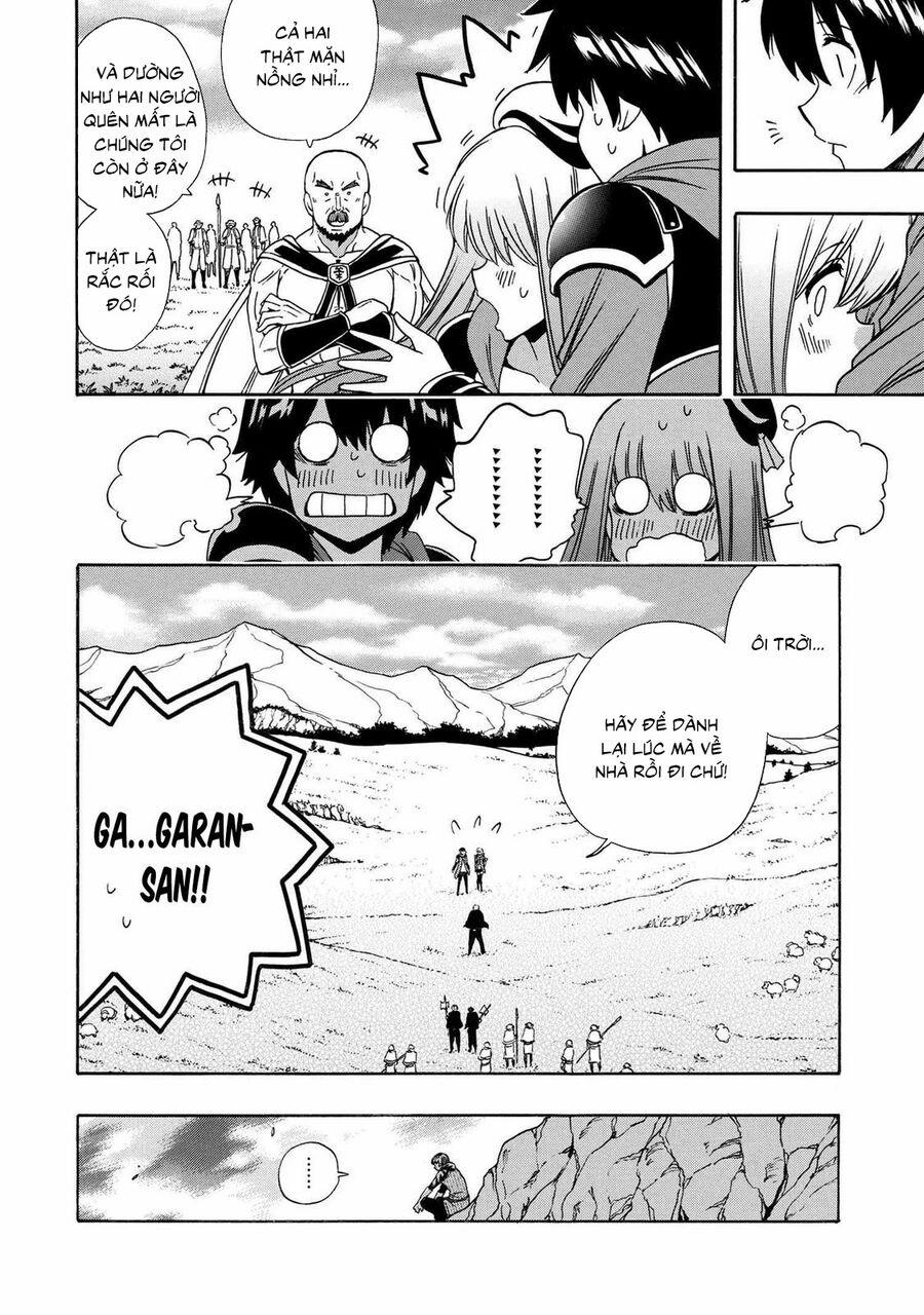 Cháu Trai Của Hiền Nhân 66.5 trang 1