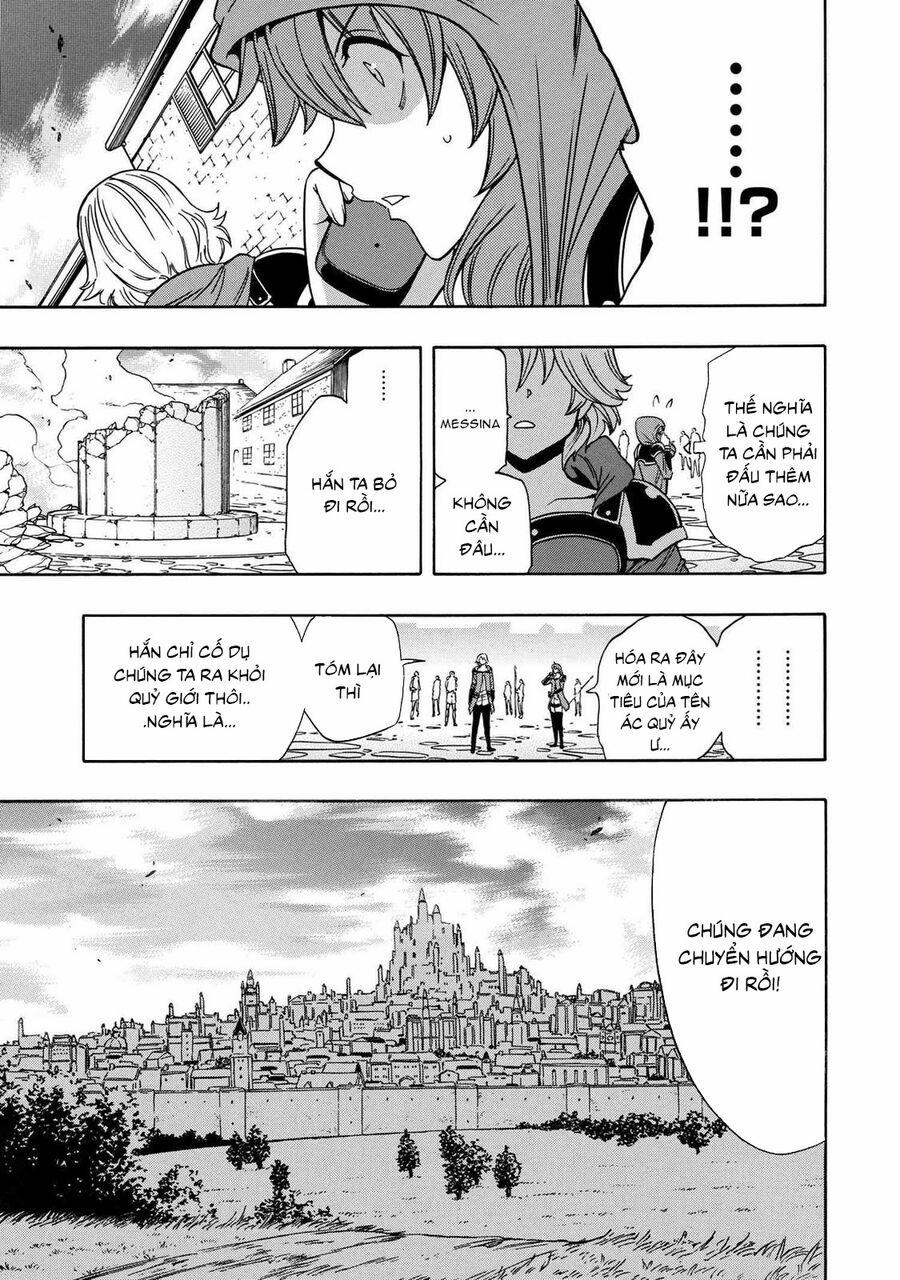 Cháu Trai Của Hiền Nhân 66.5 trang 12