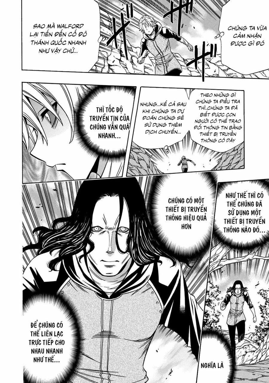 Cháu Trai Của Hiền Nhân 66.5 trang 13