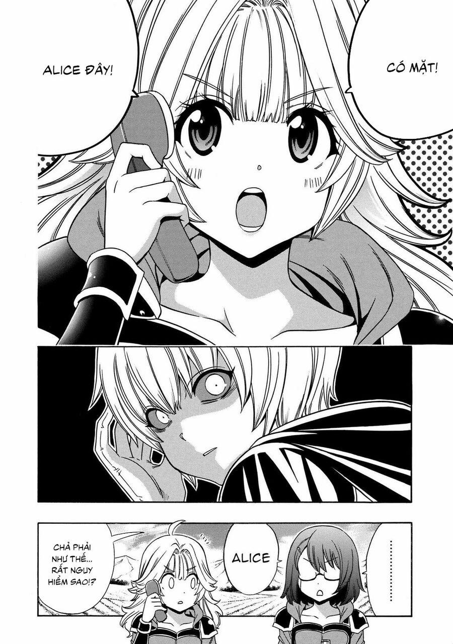 Cháu Trai Của Hiền Nhân 66.5 trang 9