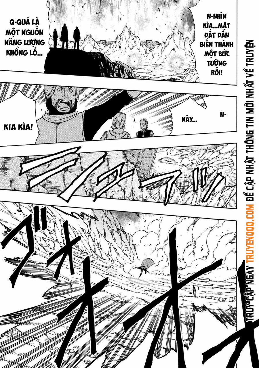 Cháu Trai Của Hiền Nhân 66.6 trang 13