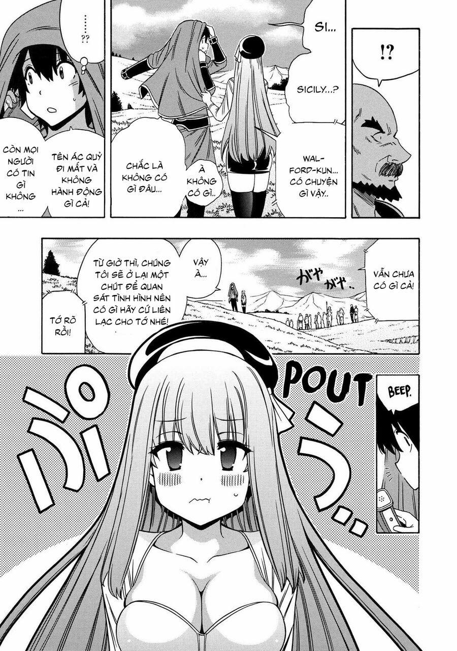 Cháu Trai Của Hiền Nhân 66 trang 11