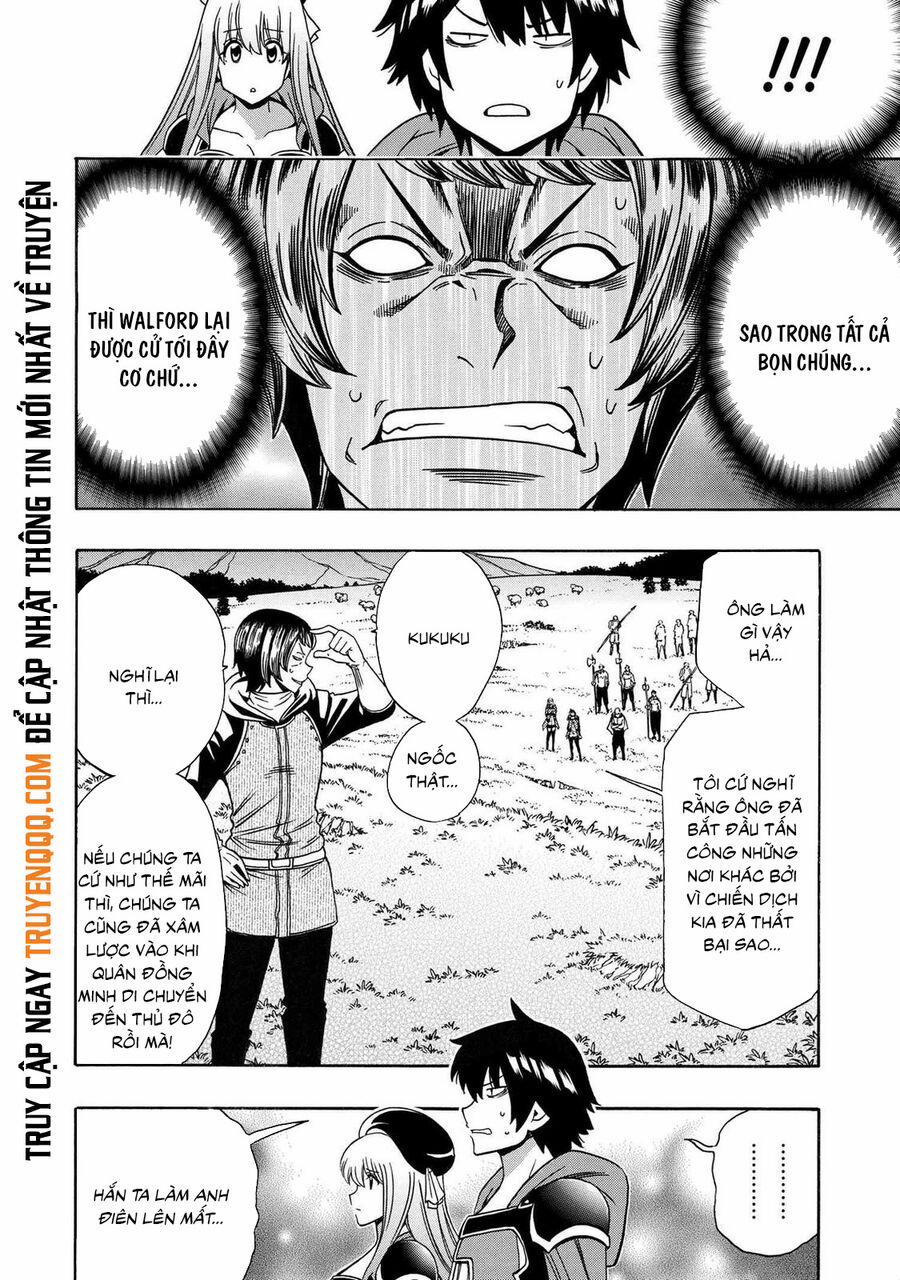 Cháu Trai Của Hiền Nhân 66 trang 4