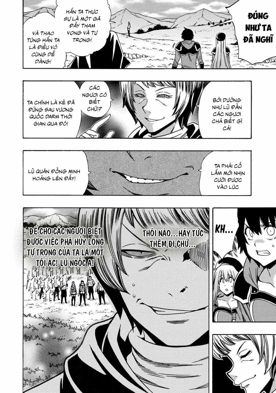 Cháu Trai Của Hiền Nhân 66 trang 6