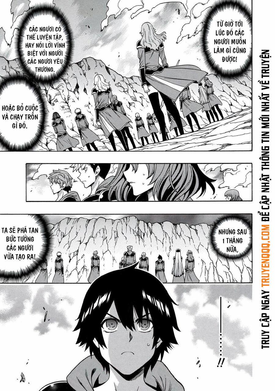 Cháu Trai Của Hiền Nhân 67.5 trang 1