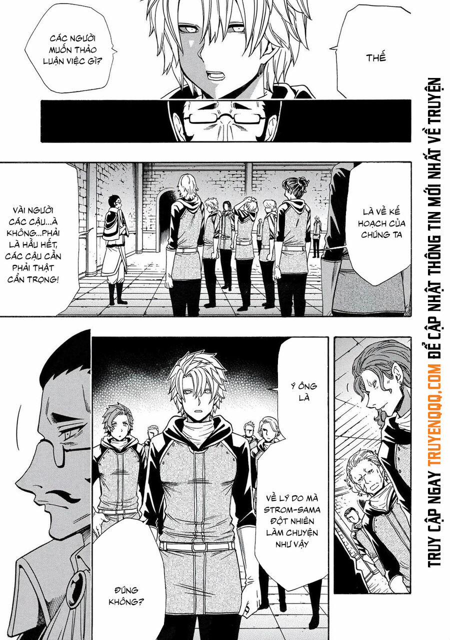 Cháu Trai Của Hiền Nhân 67.6 trang 2