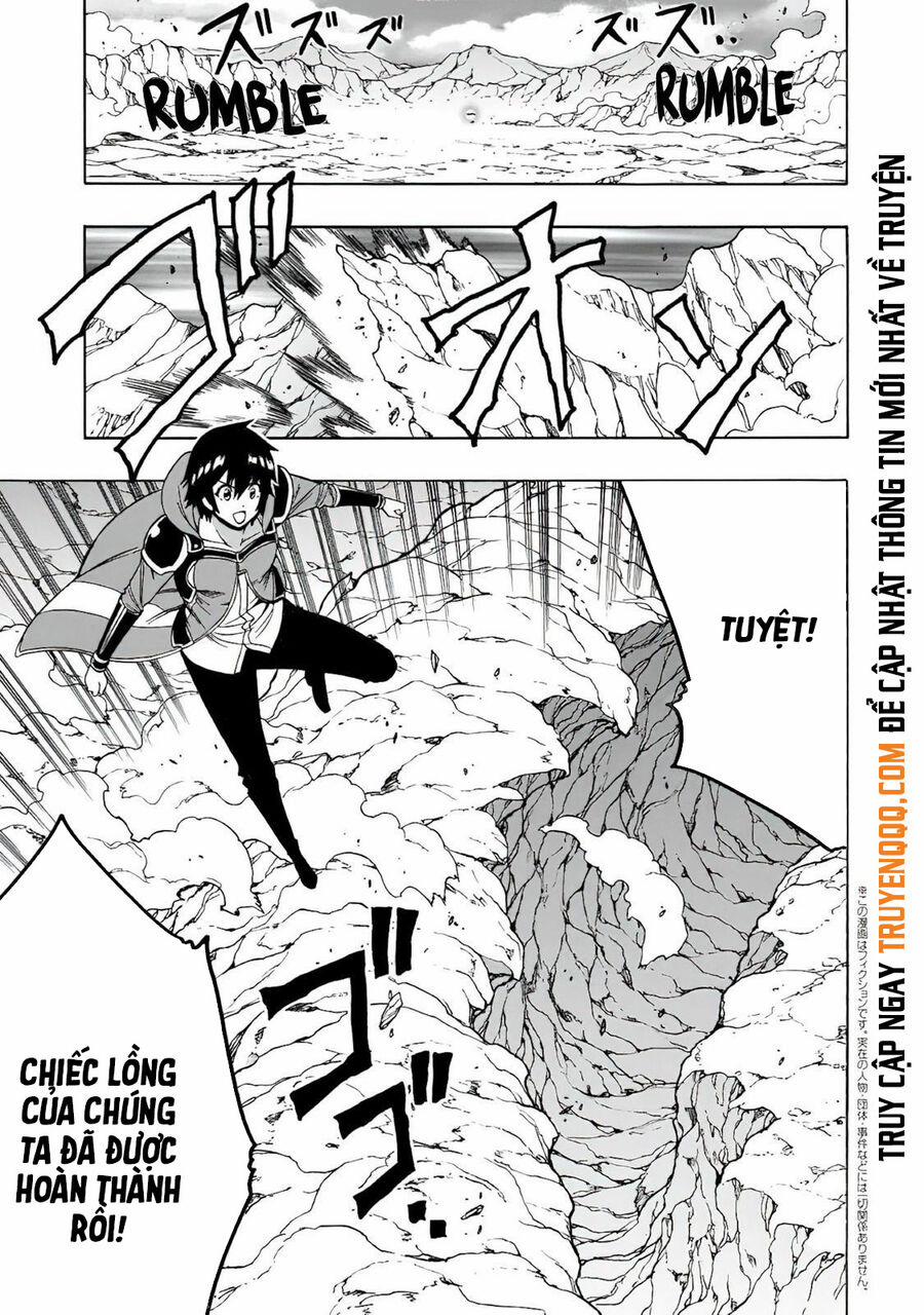 Cháu Trai Của Hiền Nhân 67 trang 1