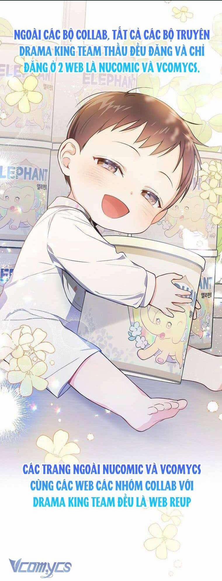 Cháu Trai Của Nam Chính Rất Thích Tôi 97 trang 0