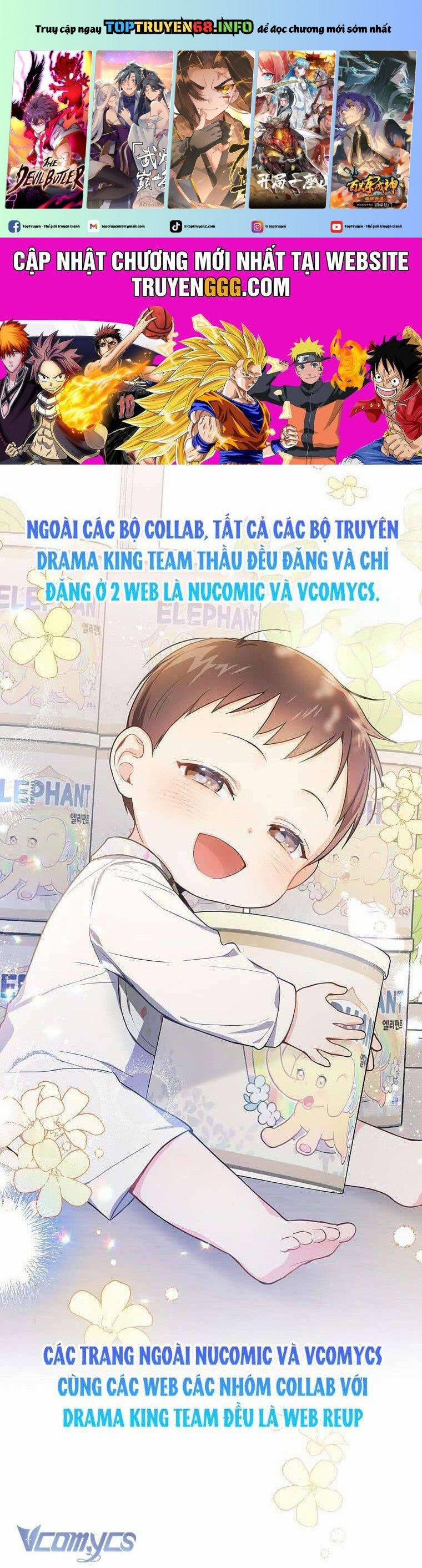 Cháu Trai Của Nam Chính Rất Thích Tôi 98 trang 0