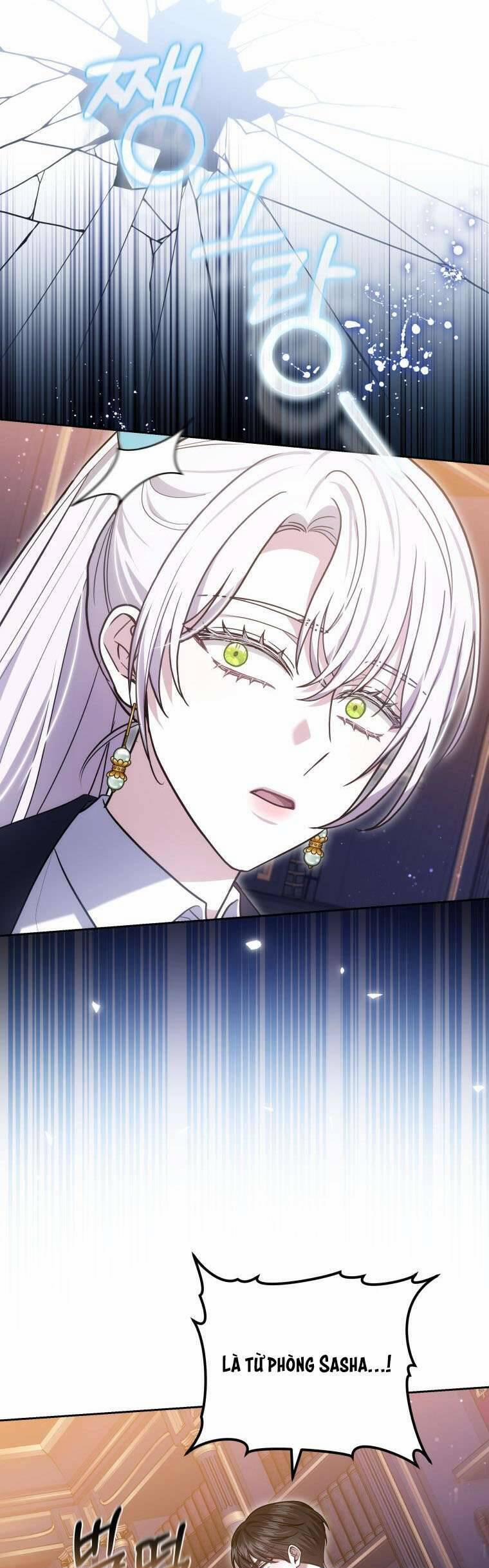 Cháu Trai Của Nam Chính Rất Thích Tôi 98 trang 10