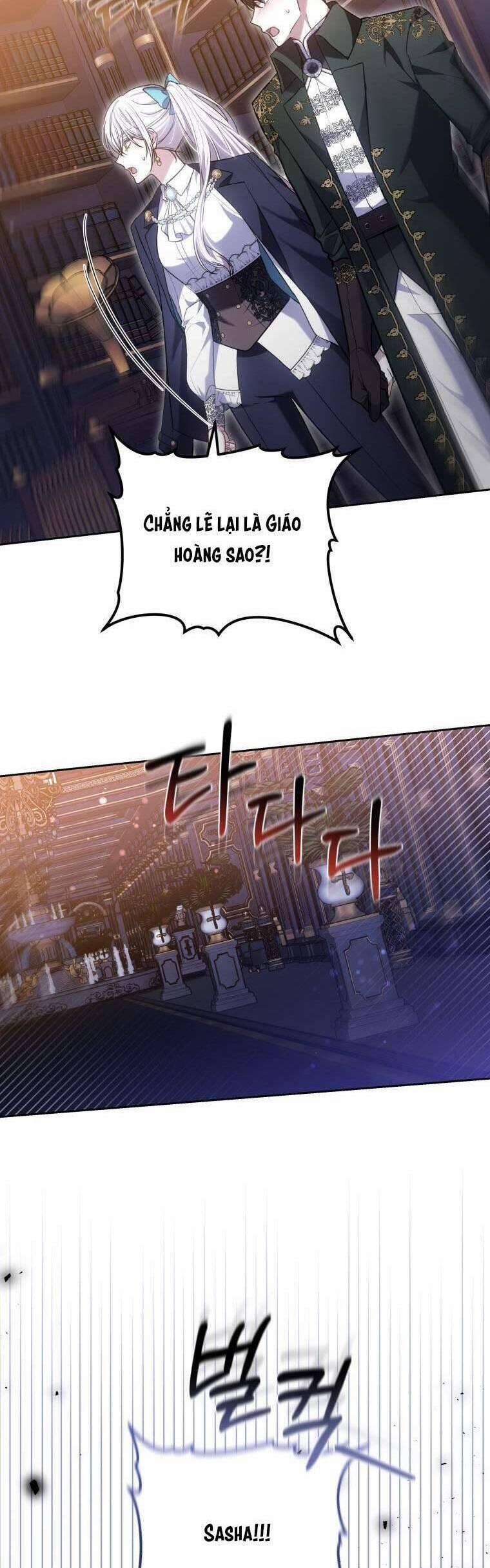 Cháu Trai Của Nam Chính Rất Thích Tôi 98 trang 11