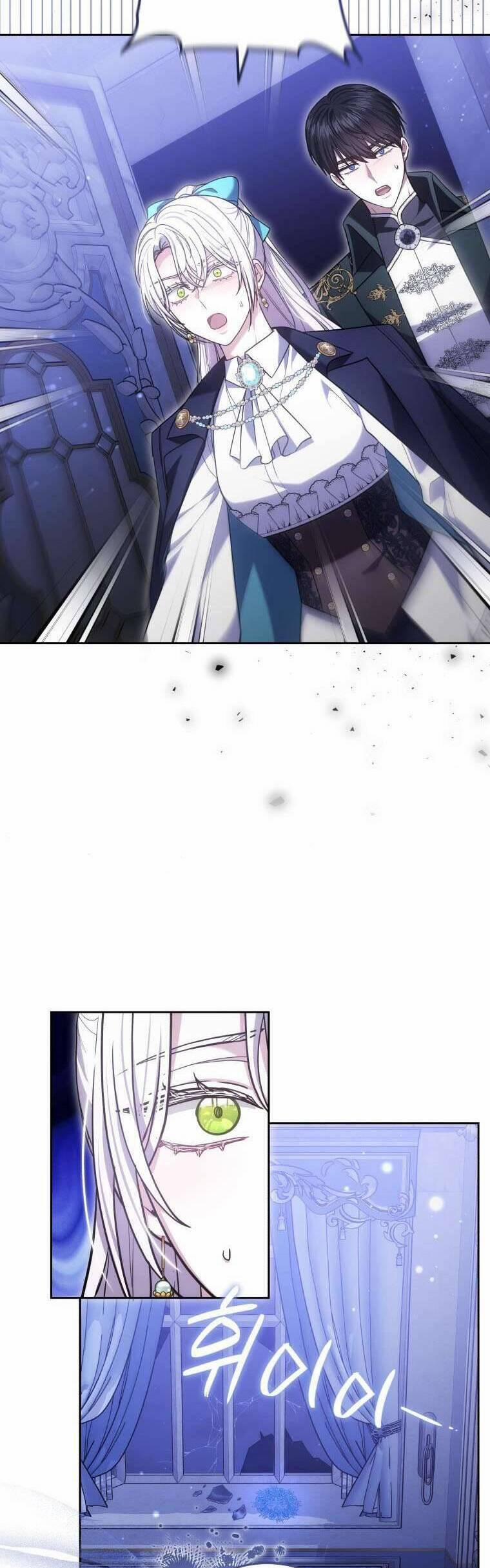 Cháu Trai Của Nam Chính Rất Thích Tôi 98 trang 12