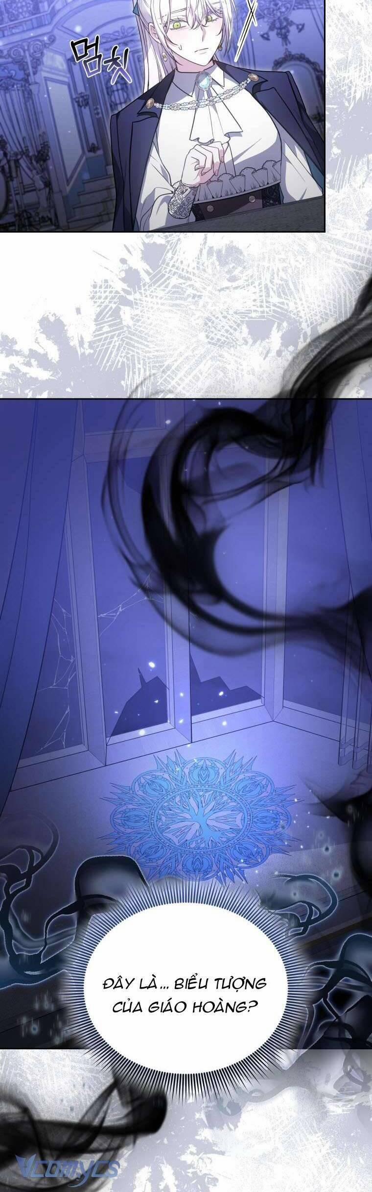 Cháu Trai Của Nam Chính Rất Thích Tôi 98 trang 14