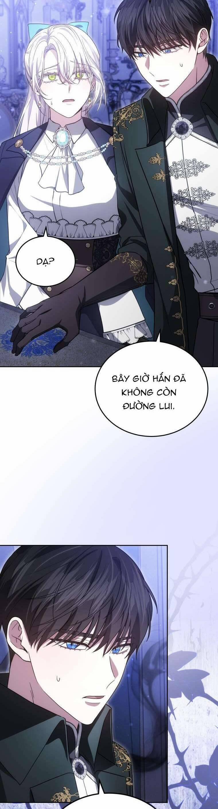 Cháu Trai Của Nam Chính Rất Thích Tôi 98 trang 16