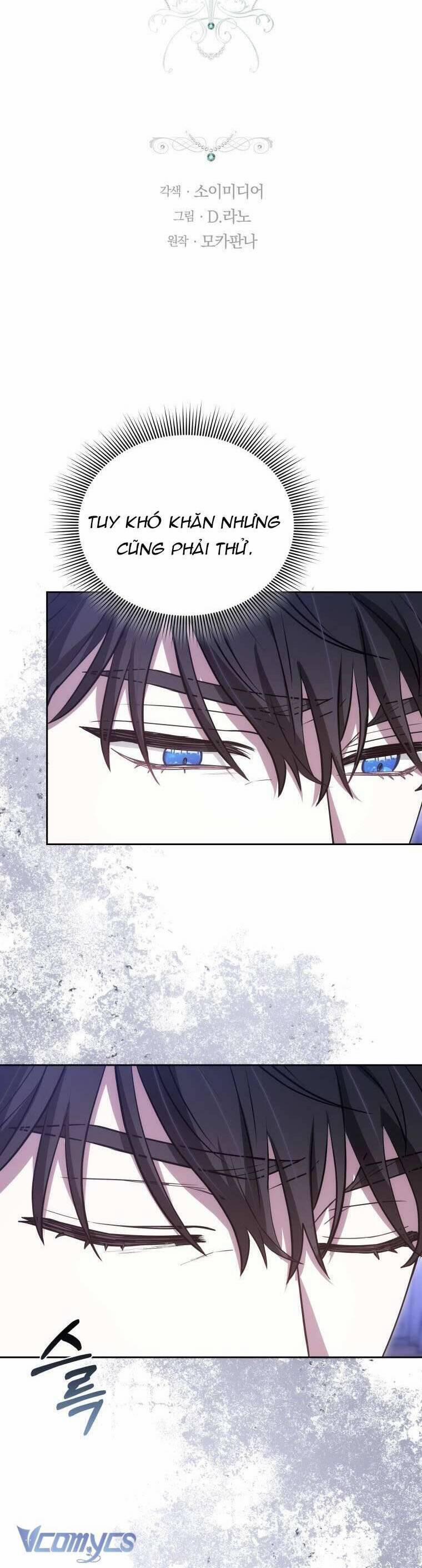 Cháu Trai Của Nam Chính Rất Thích Tôi 98 trang 18