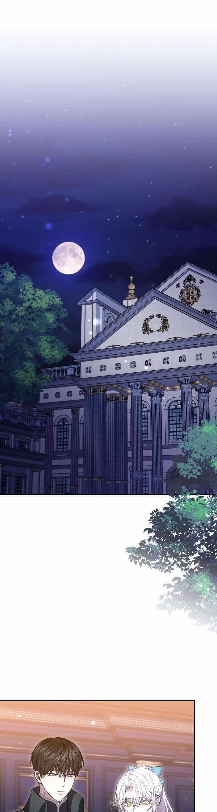 Cháu Trai Của Nam Chính Rất Thích Tôi 98 trang 2