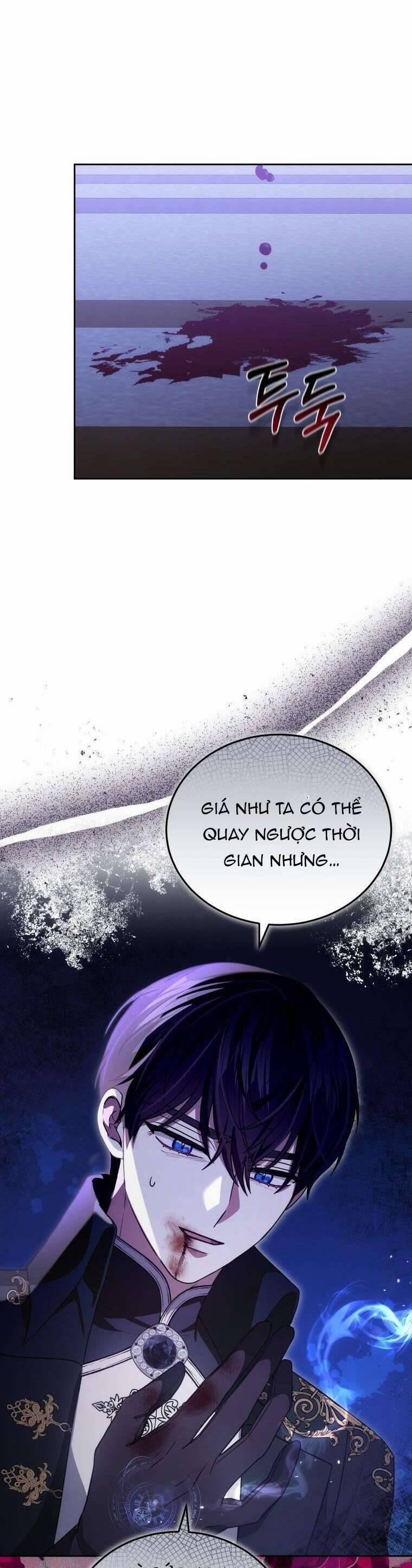 Cháu Trai Của Nam Chính Rất Thích Tôi 98 trang 20