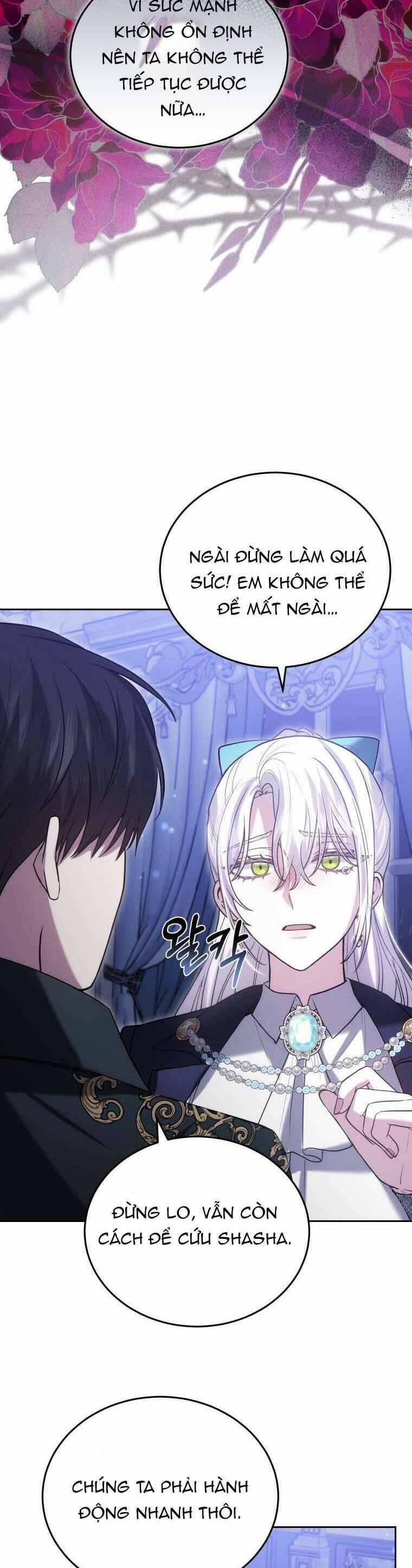 Cháu Trai Của Nam Chính Rất Thích Tôi 98 trang 21