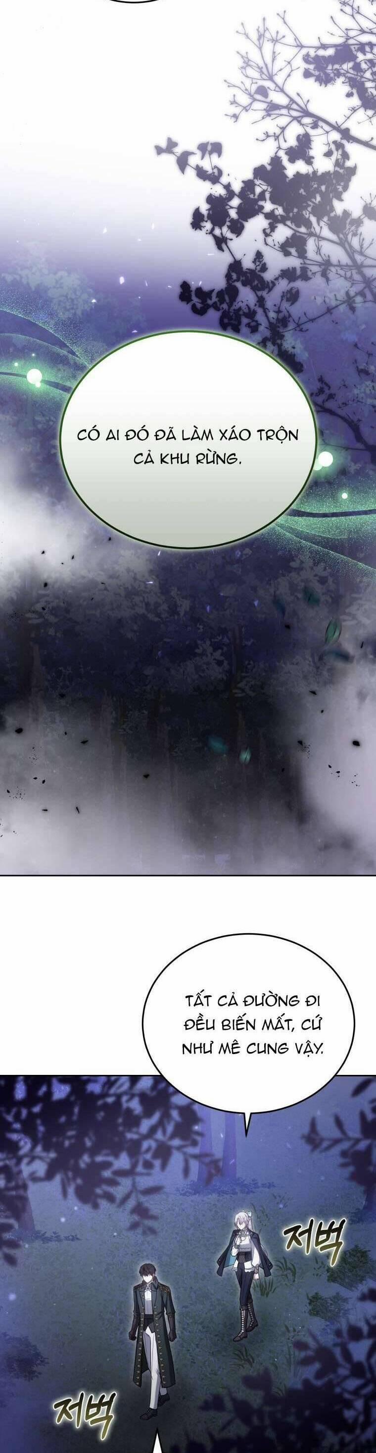 Cháu Trai Của Nam Chính Rất Thích Tôi 98 trang 24