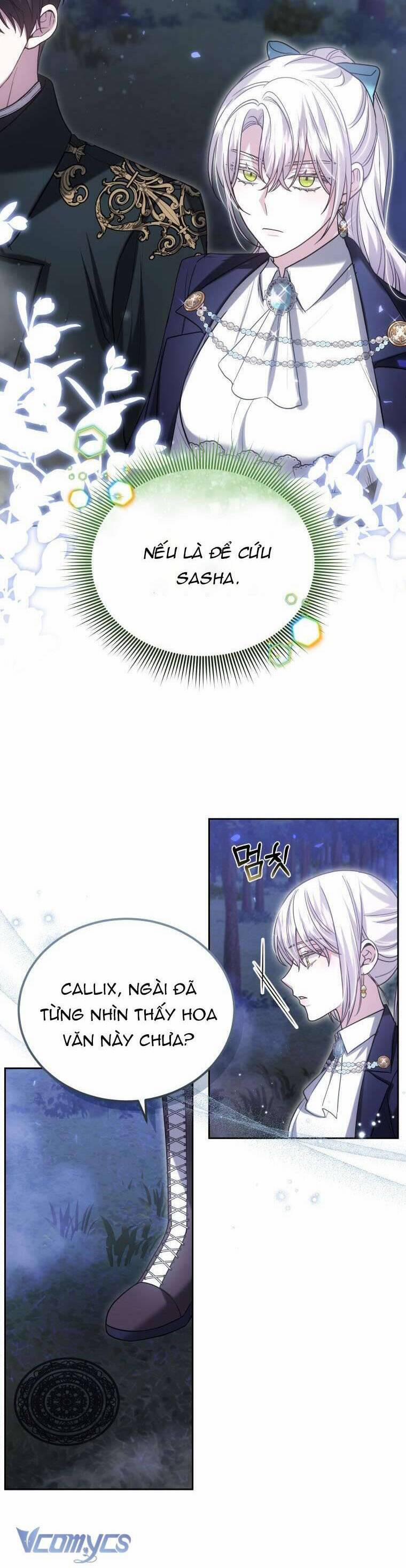 Cháu Trai Của Nam Chính Rất Thích Tôi 98 trang 26