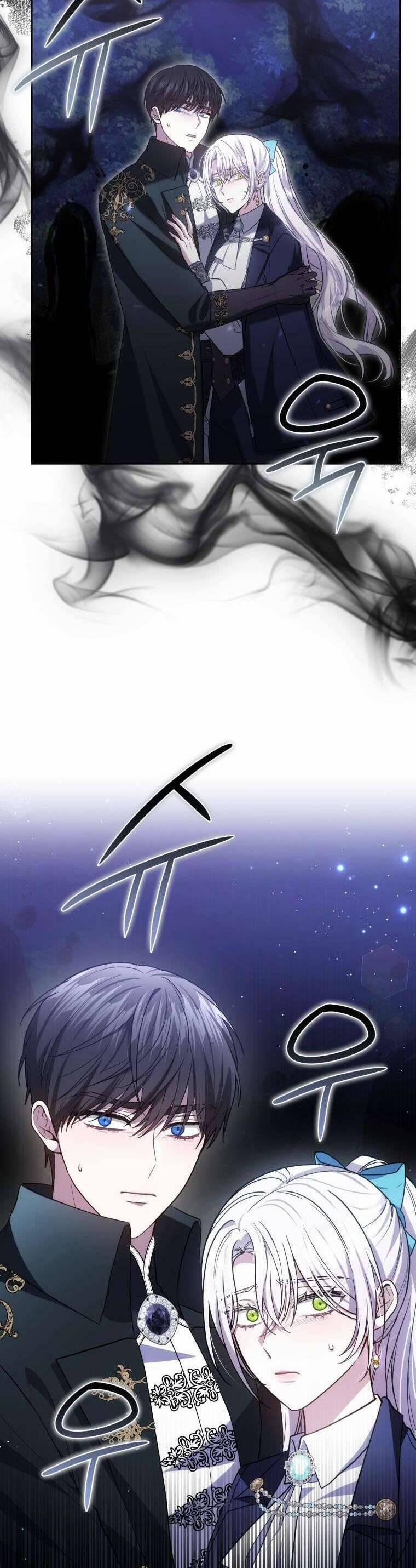 Cháu Trai Của Nam Chính Rất Thích Tôi 98 trang 28