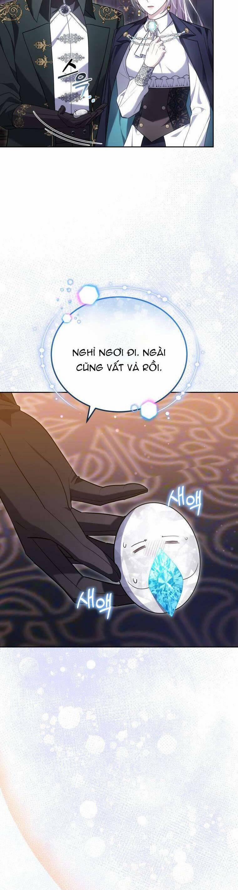 Cháu Trai Của Nam Chính Rất Thích Tôi 98 trang 3