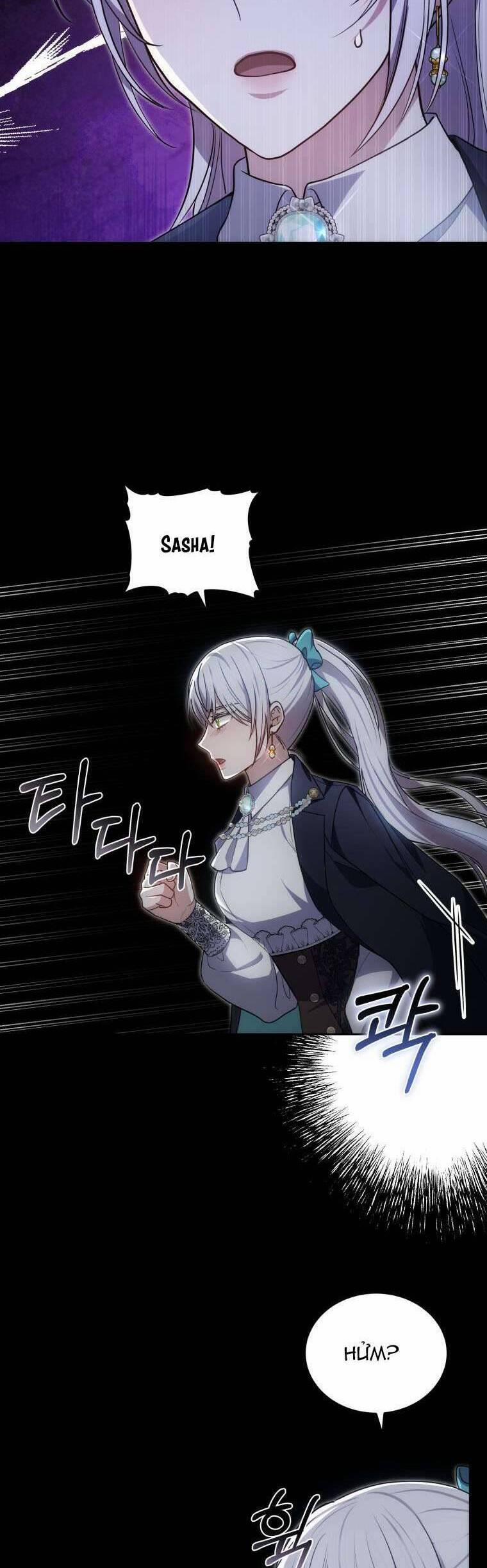 Cháu Trai Của Nam Chính Rất Thích Tôi 98 trang 32