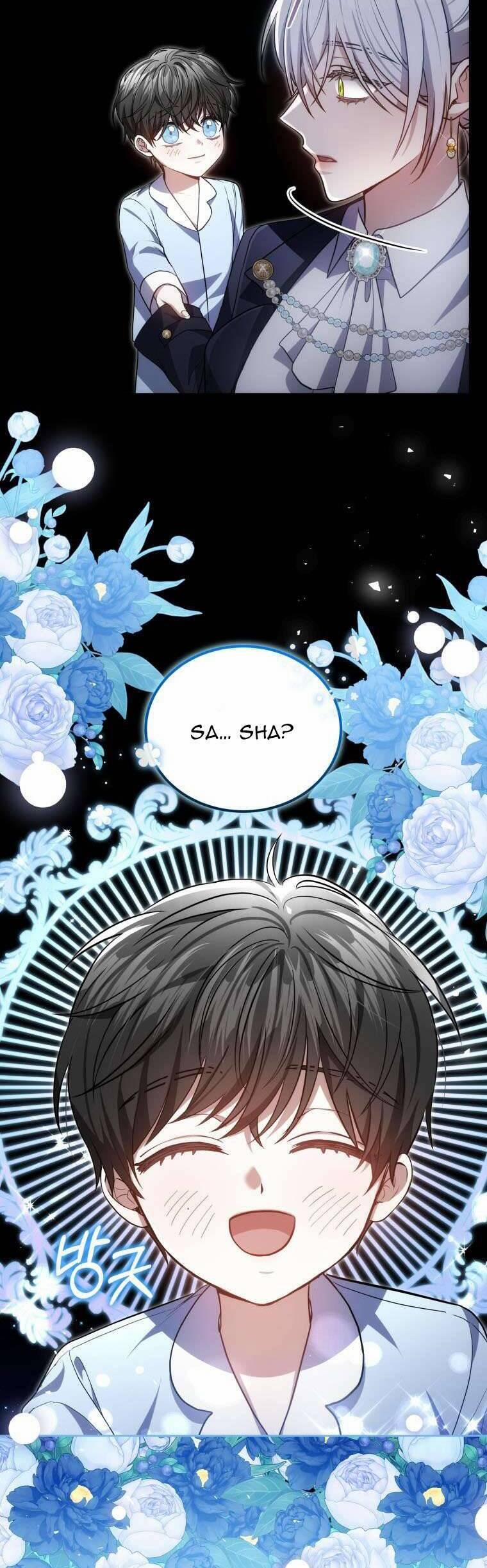 Cháu Trai Của Nam Chính Rất Thích Tôi 98 trang 33