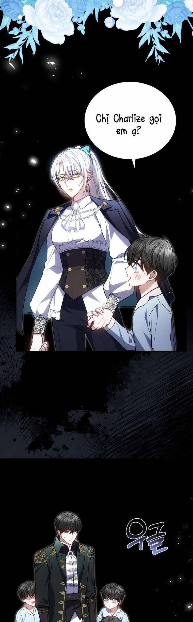 Cháu Trai Của Nam Chính Rất Thích Tôi 98 trang 34