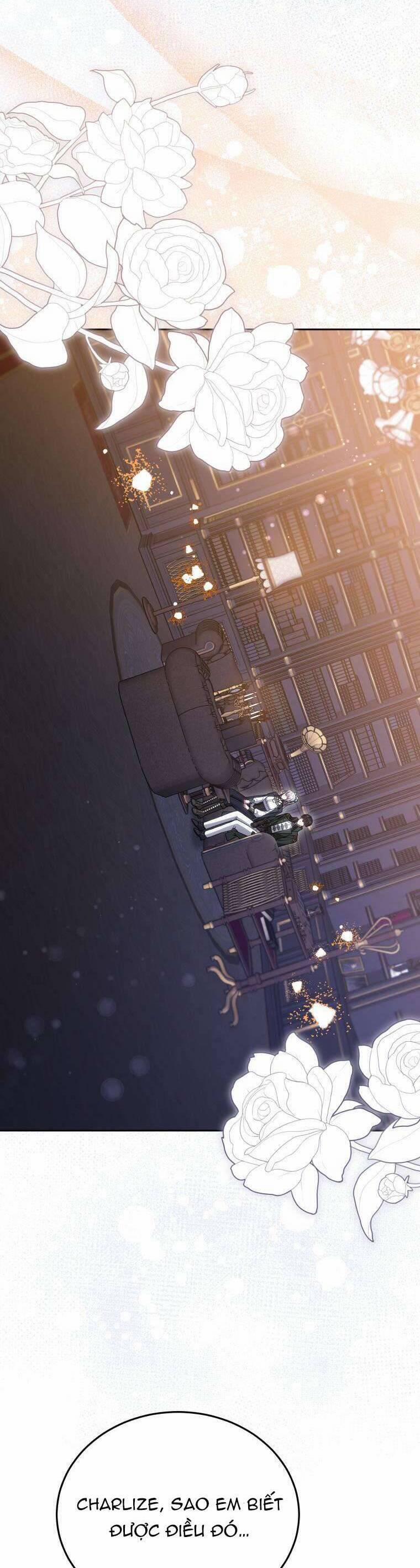 Cháu Trai Của Nam Chính Rất Thích Tôi 98 trang 4