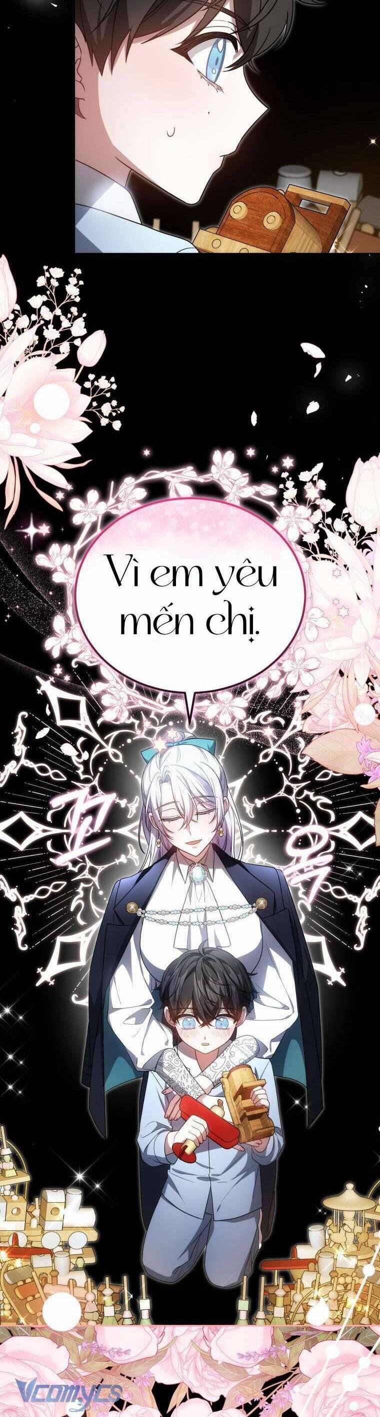Cháu Trai Của Nam Chính Rất Thích Tôi 98 trang 48