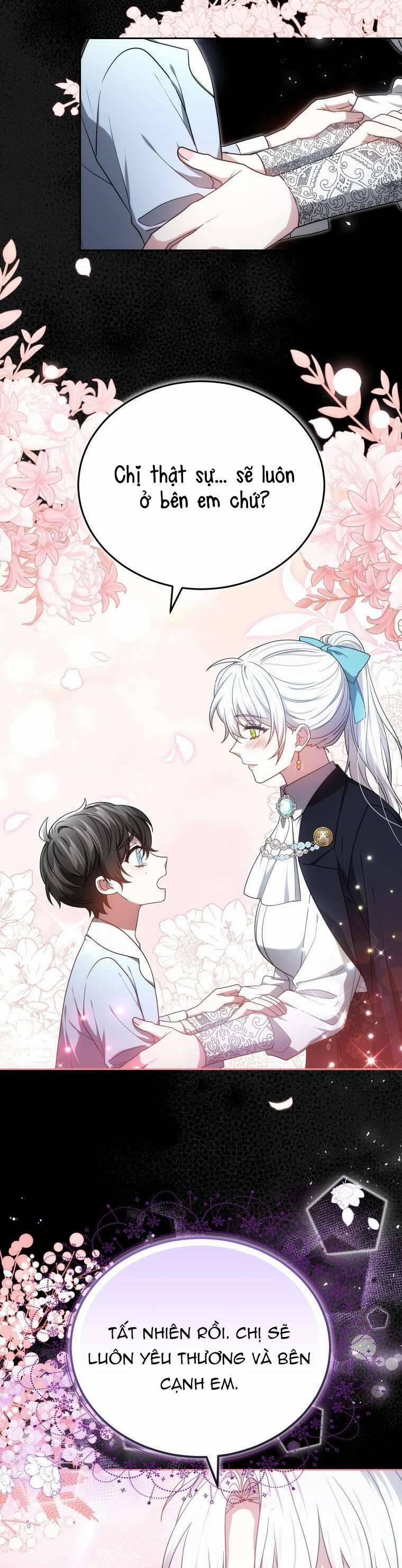 Cháu Trai Của Nam Chính Rất Thích Tôi 98 trang 51