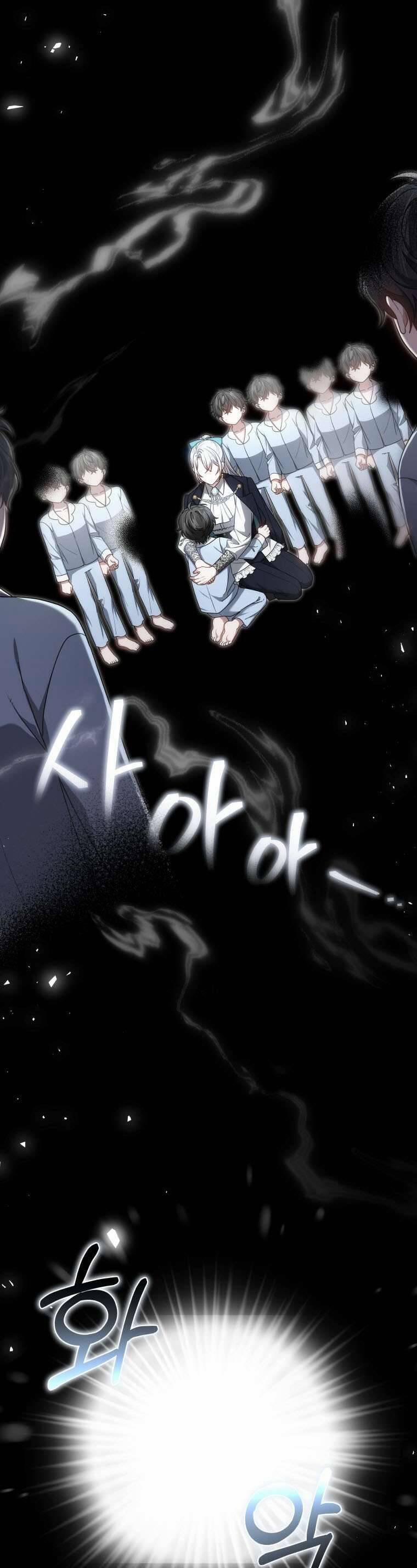 Cháu Trai Của Nam Chính Rất Thích Tôi 98 trang 53