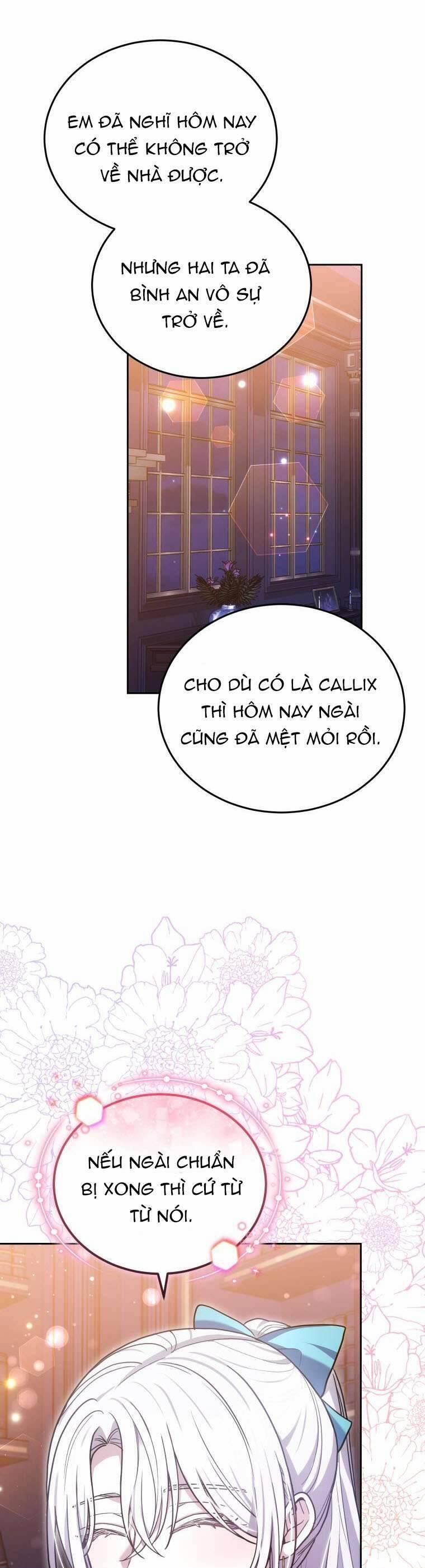 Cháu Trai Của Nam Chính Rất Thích Tôi 98 trang 6