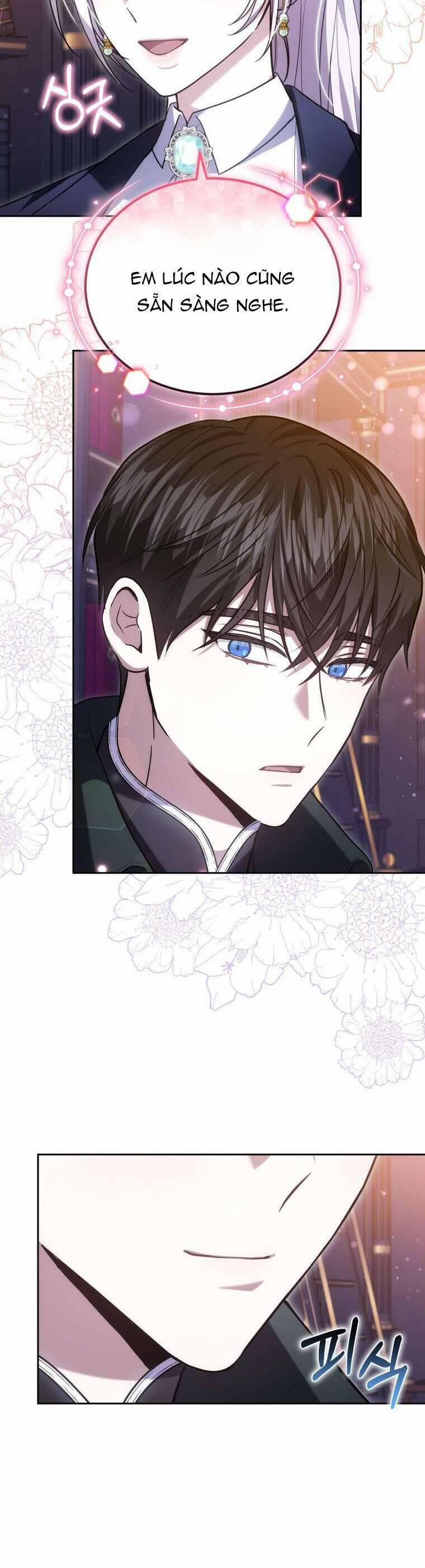 Cháu Trai Của Nam Chính Rất Thích Tôi 98 trang 7