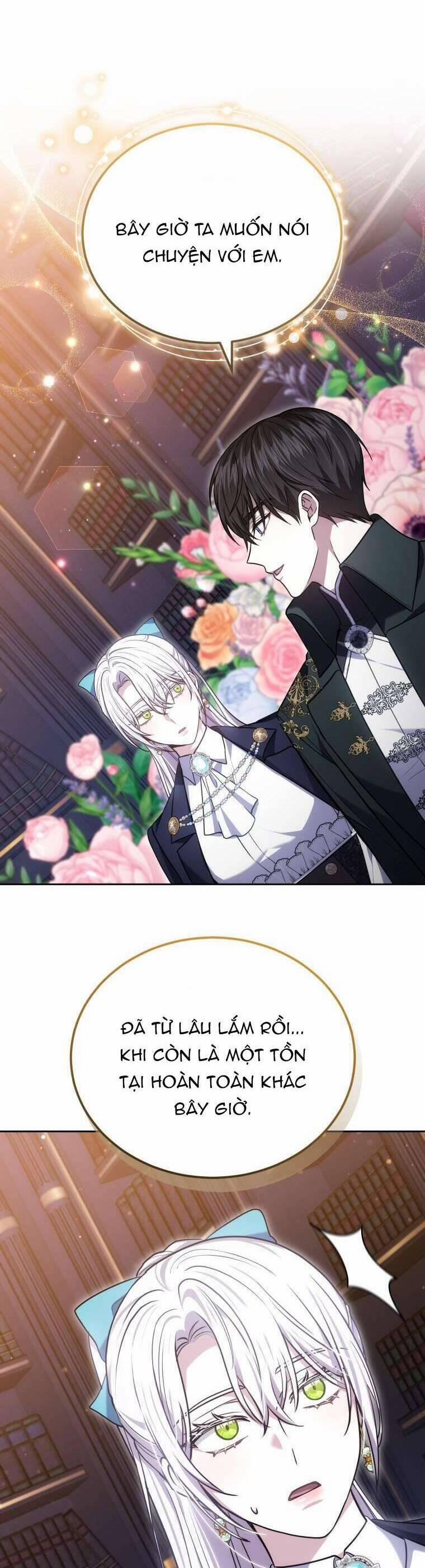 Cháu Trai Của Nam Chính Rất Thích Tôi 98 trang 8