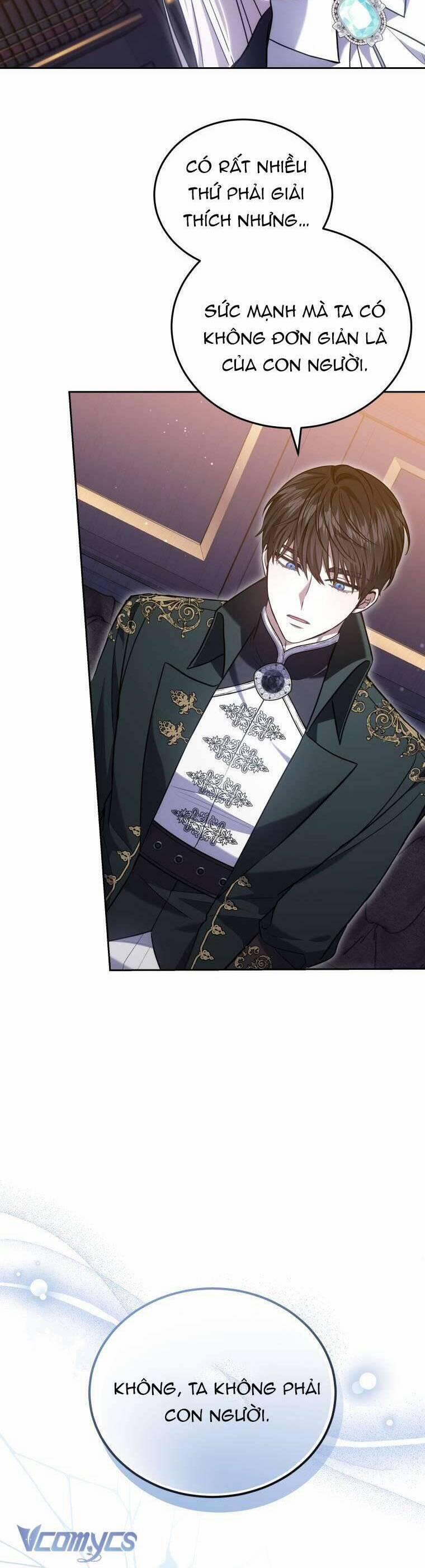Cháu Trai Của Nam Chính Rất Thích Tôi 98 trang 9