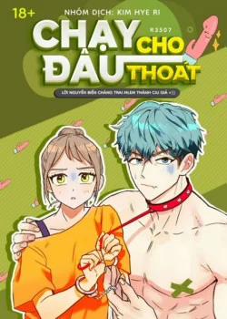Đọc truyện tranh Chạy Đâu Cho Thoát