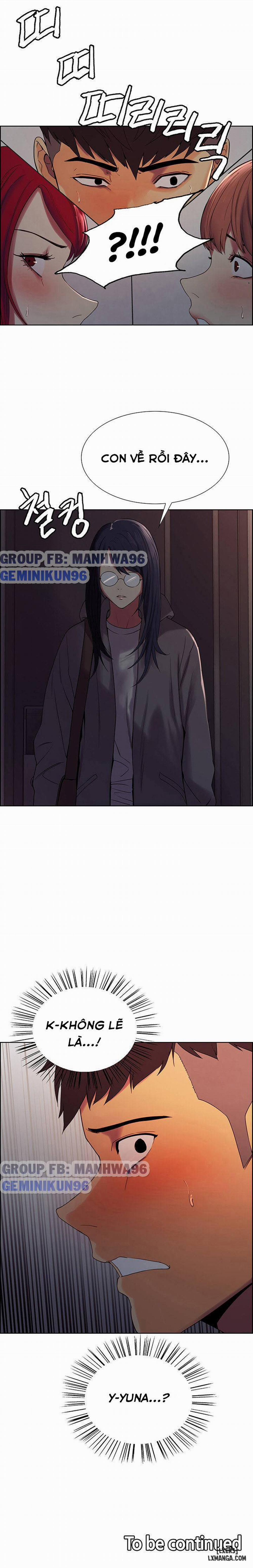 Chạy Trốn Gia Đình 11 trang 16