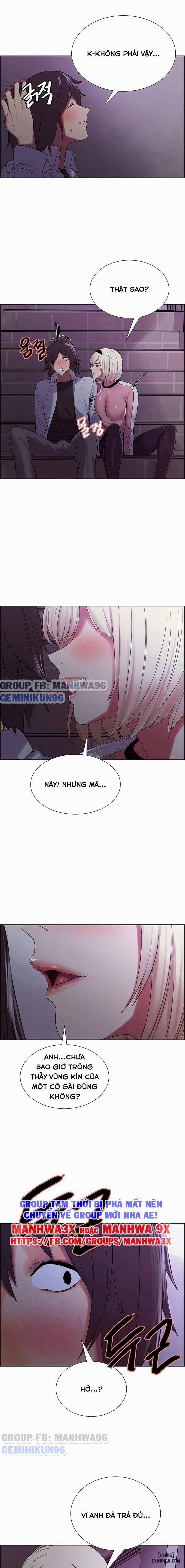 Chạy Trốn Gia Đình 12 trang 10