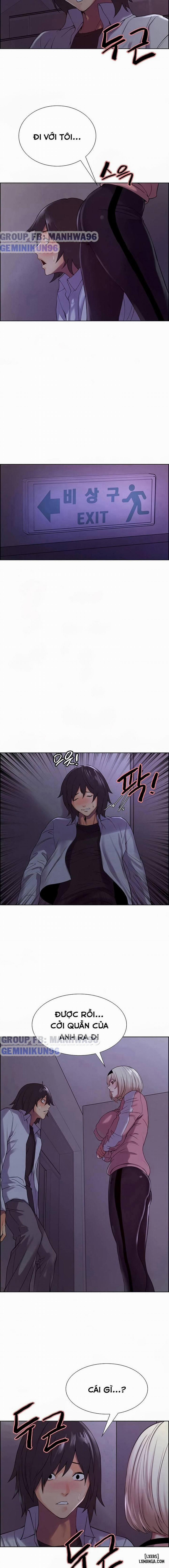 Chạy Trốn Gia Đình 13 trang 1