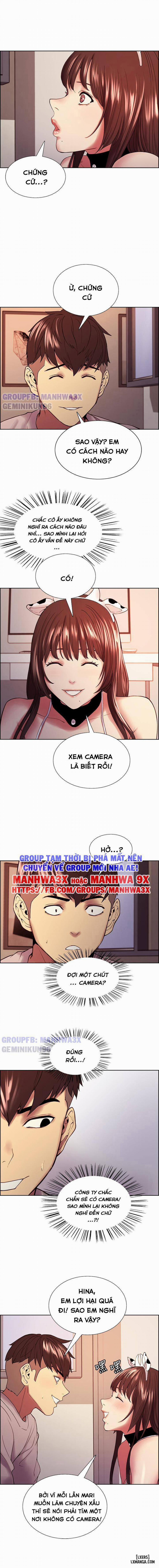 Chạy Trốn Gia Đình 56 trang 9