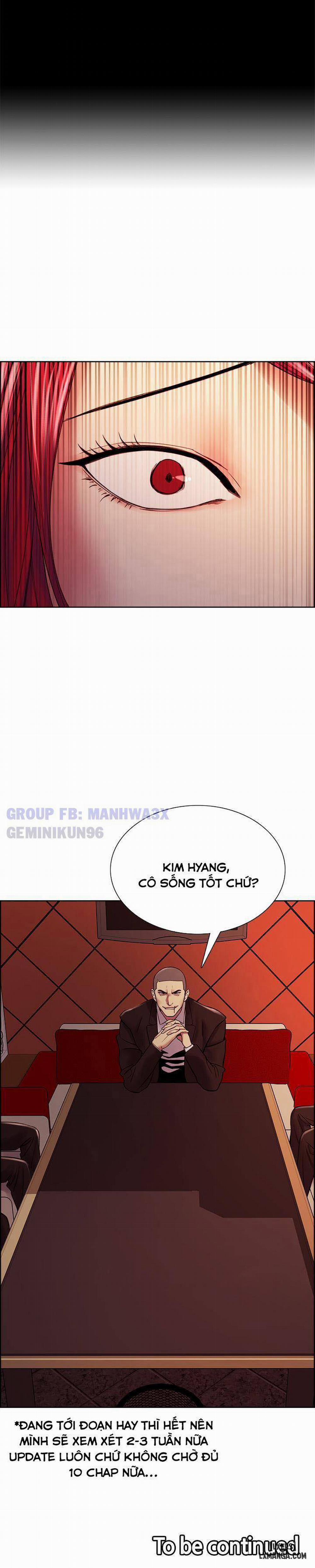 Chạy Trốn Gia Đình 70 trang 11