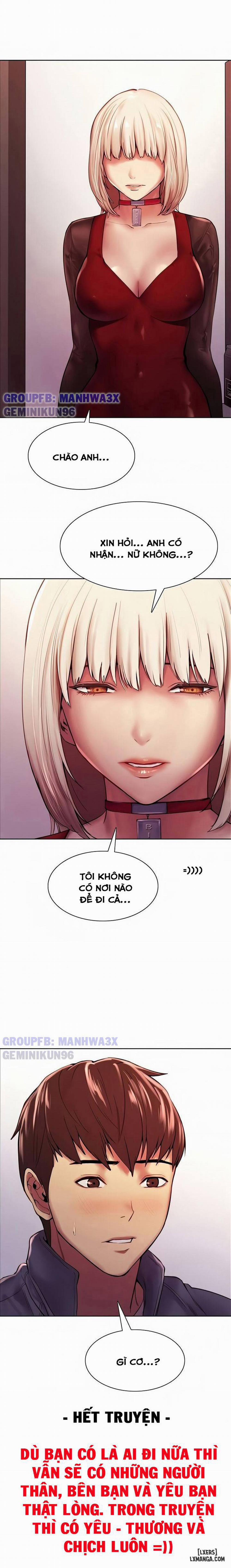 Chạy Trốn Gia Đình 75 0 End trang 15