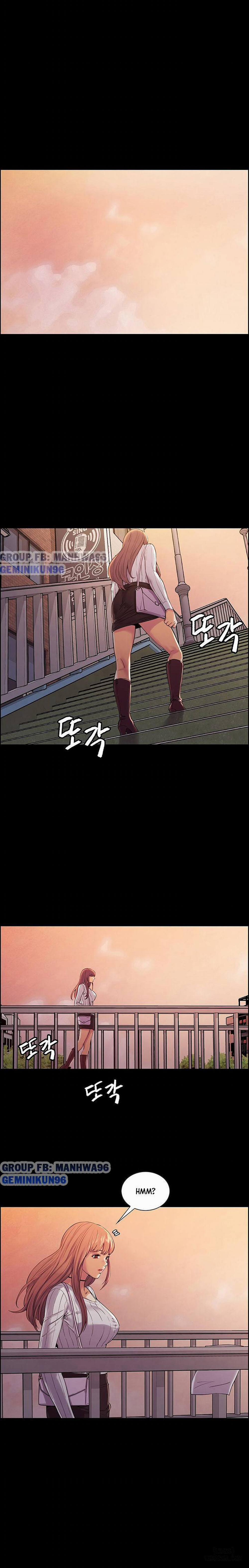 Chạy Trốn Gia Đình 8 trang 16