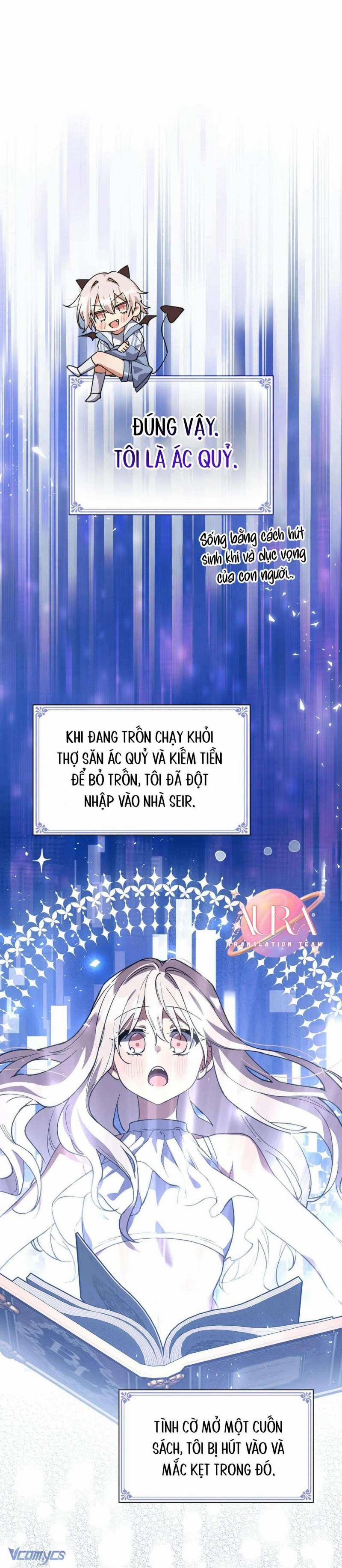 Chạy Trốn Khỏi Thợ Săn 1.2 trang 11