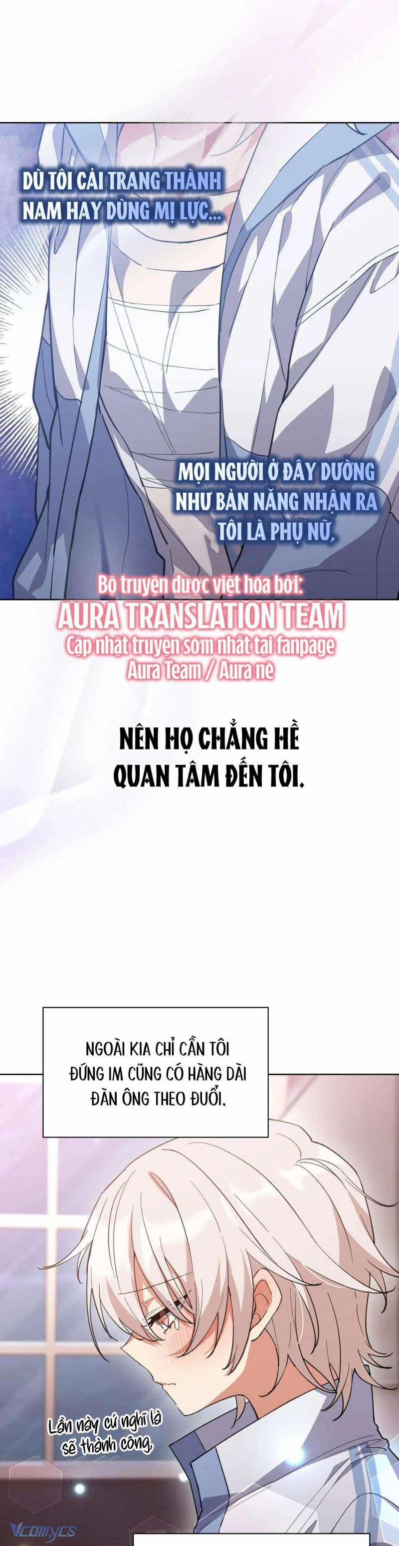 Chạy Trốn Khỏi Thợ Săn 1.2 trang 15